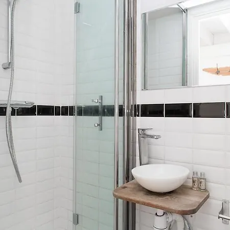 Central Paris - Chatelet - Marais Apartment